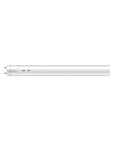 NEON LINEARE VETRO A LED