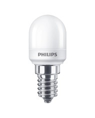 LAMPADINA LED PER FRIGORIFERO CALDA 15W E14 2700K