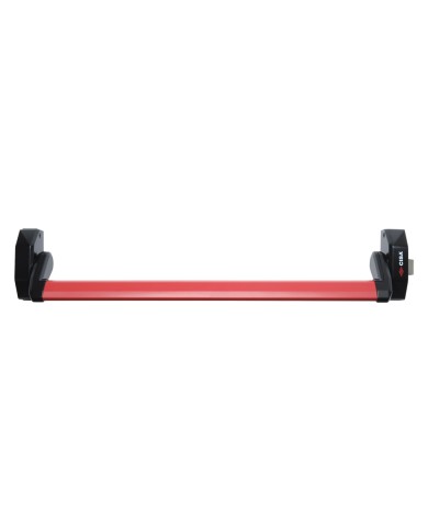 MANIGLIONE ANTIPANICO FAST PUSH 5M011 scrocco later.autobl. c esclusione