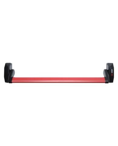 MANIGLIONE ANTIPANICO ALPHA PUSH 5M016 senza scrocco centrale