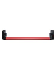 MANIGLIONE ANTIPANICO ALPHA PUSH 5M016 senza scrocco centrale