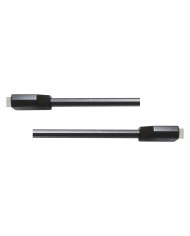 COPPIA SCROCCHI PER MANIGLIONI ART. 07A63610 tipo alto basso