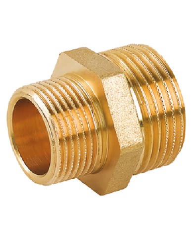RACCORDO NIPPLO RIDOTTO ART. 1211
