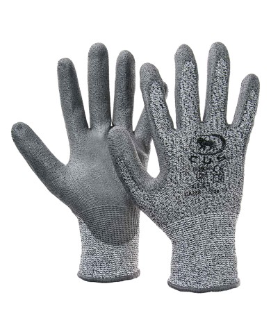 GUANTI ANTI-TAGLIO GA288 Tg. 10 (L)