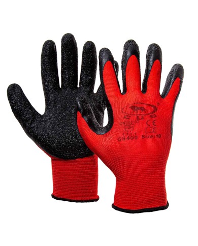 GUANTI IN LATTICE GS400 Tg
