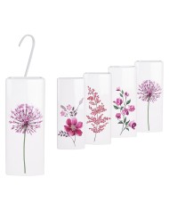 UMIDIFICATORE CERAMICO fantasie floreali assortite