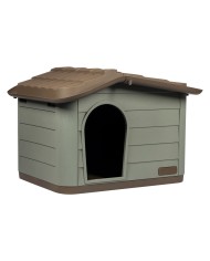 CUCCIA CON TETTO INCLINATO CLASSIC ECO m