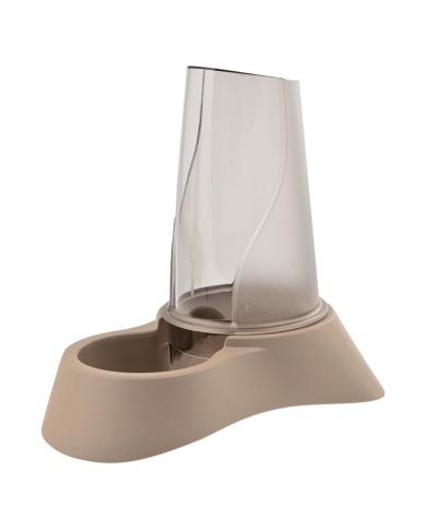 DISPENSER PER ACQUA CIBO NUVOLA