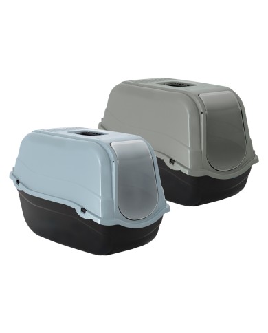 TOILETTE PER GATTI ROMEO ECO col