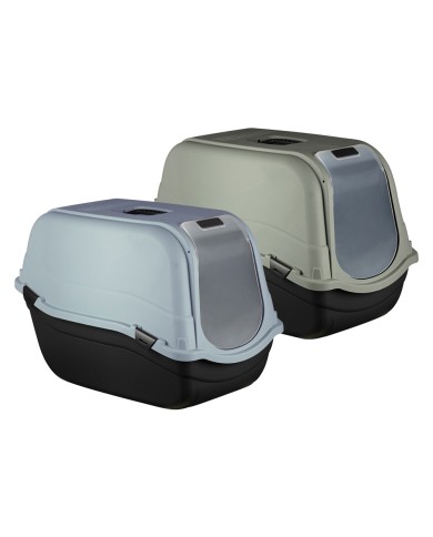 TOILETTE PER GATTI ROMEO MAXI ECO col
