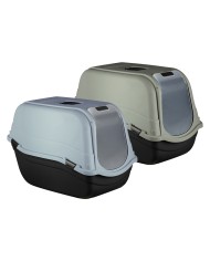 TOILETTE PER GATTI ROMEO MAXI ECO col