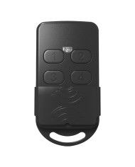 RADIOCOMANDO AUTOAPPRENDENTE MULTI-FREE frequenza 433,92 868,35 Mhz
