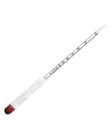 ALCOOLOMETRO TASCABILE TIPO LUSSAC tipo tascabile