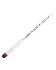 ALCOOLOMETRO TASCABILE TIPO LUSSAC tipo tascabile