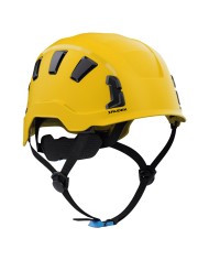 ELMETTO PROTETTIVO OREKA II VENT col. giallo