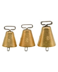 CAMPANA OVALE