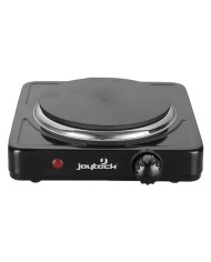 FORNELLO ELETTRICO 1000 W - piastra singola Ø 15,5 cm