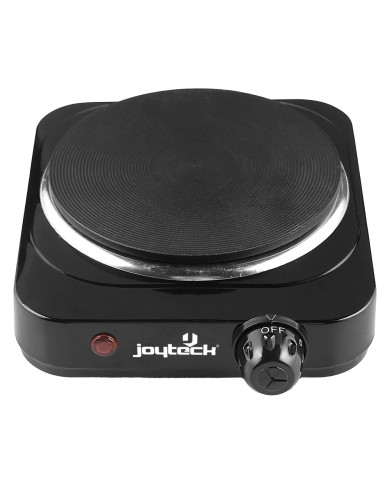 MINI FORNELLO ELETTRICO 1000 W - piastra singola Ø 10,5 cm
