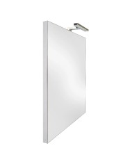 SPECCHIERA DA BAGNO CON LED LUXERA