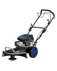 DECESPUGLIATORE A RUOTE 35265 Hp 4,8 - 173 cc