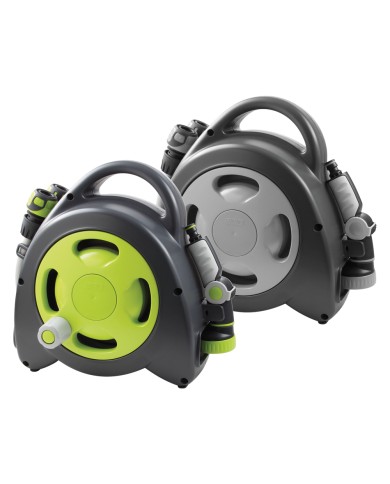 AVVOLGITUBO PORTATILE AQUABAG MAXI col