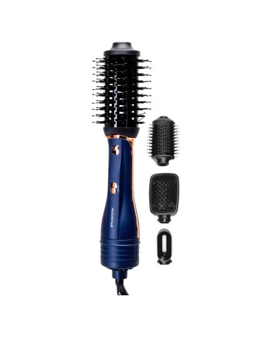 SPAZZOLA AD ARIA CALDA 1200 W