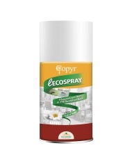 INSETTICIDA SPRAY PER EROGATORE lECOSPRAY ml 250