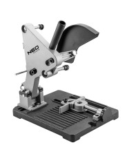 SUPPORTO PER SMERIGLIATRICE Ø mm. 115 125