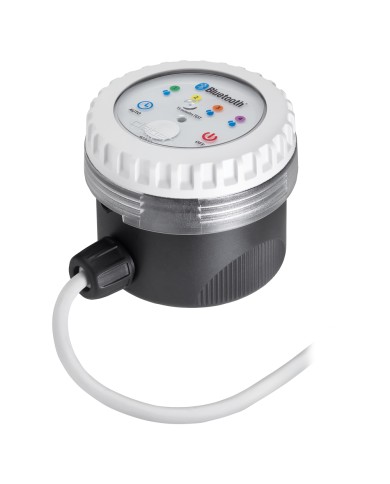MODULO DI COMANDO CONTROLLER 4 BT Art. 90842 - 9 volt