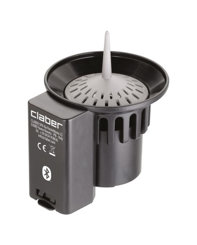 SENSORE PIOGGIA RAIN SENSOR BT Art. 90844