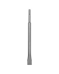 SCALPELLO ATTACCO SDS-PLUS Piatto - mm 20 x 250