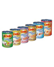 PATE PER GATTI LECHAT RICCO