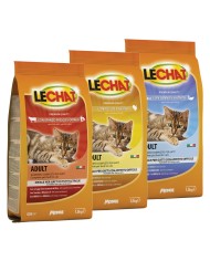 CROCCANTINI PER GATTI LE CHAT