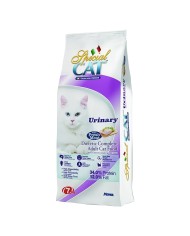 CROCCANTINI DIETETICI PER GATTI SPECIAL CAT urinary - kg 7