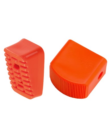 KIT PIEDINI PER SCALA USO DOMESTICO per modello
