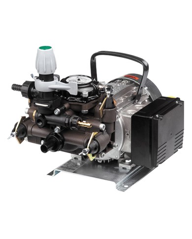 ELETTROPOMPA IRRORATRICE MC 20 20 Hp 1,25