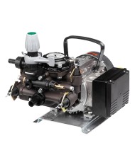 ELETTROPOMPA IRRORATRICE MC 20 20 Hp 1,25