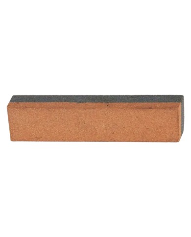 PIETRA AFFILA LAME mm 100 x 25 x h. 13