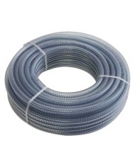 TUBO SPIRALATO ATOSSICO METALFLEX