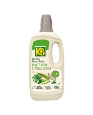 CONCIME LIQUIDO PIANTE VERDI LT 1