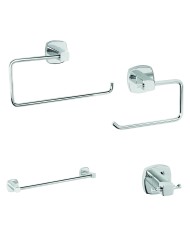 SET DA BAGNO SERIE 4 PZ Starter