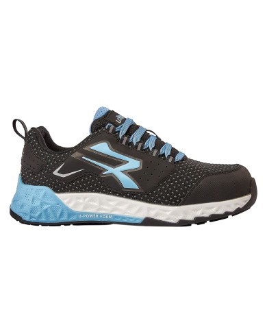 SCARPE ANTINFORTUNISTICA VHAGAR