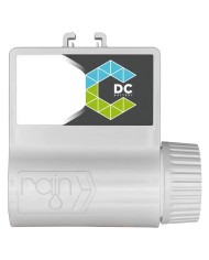 CENTRALINA PER IRRIGAZIONE CONNECT DC BATTERY