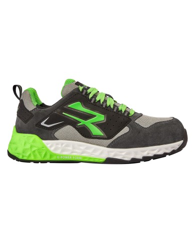 SCARPE ANTINFORTUNISTICA BRAN