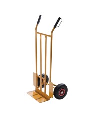 CARRELLO PORTASACCHI mod. NHT200