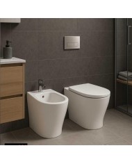 SERIE BAGNO Q8