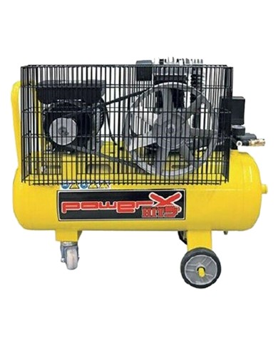COMPRESSORE Lt. 100 - hp 3