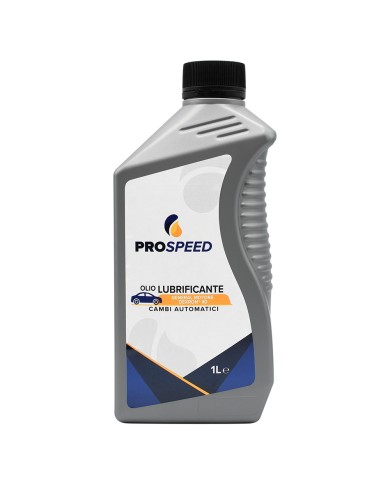 OLIO LUBRIFICANTE PER CAMBI AUTOMATICI lt. 1