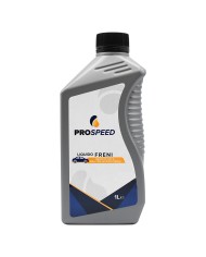 OLIO LUBRIFICANTE PER FRENI lt. 1