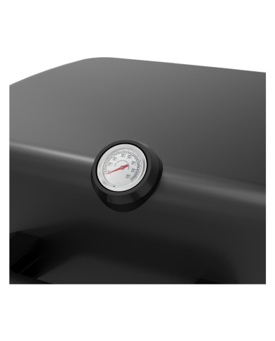 MISURATORE TEMPERATURA per barbecue KASART